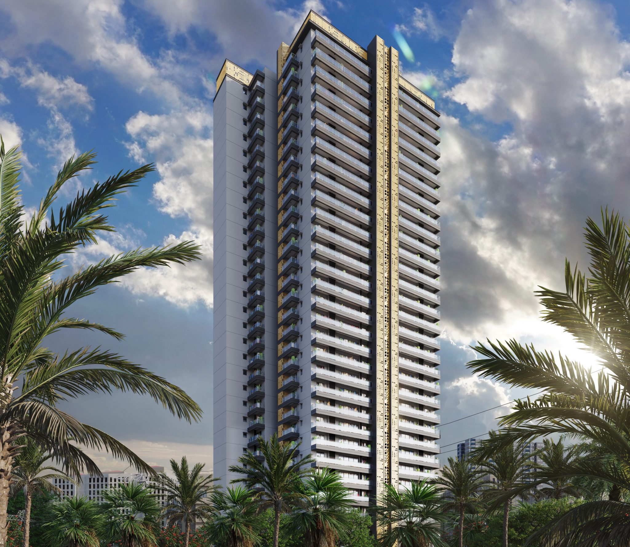 © Godrej Properties