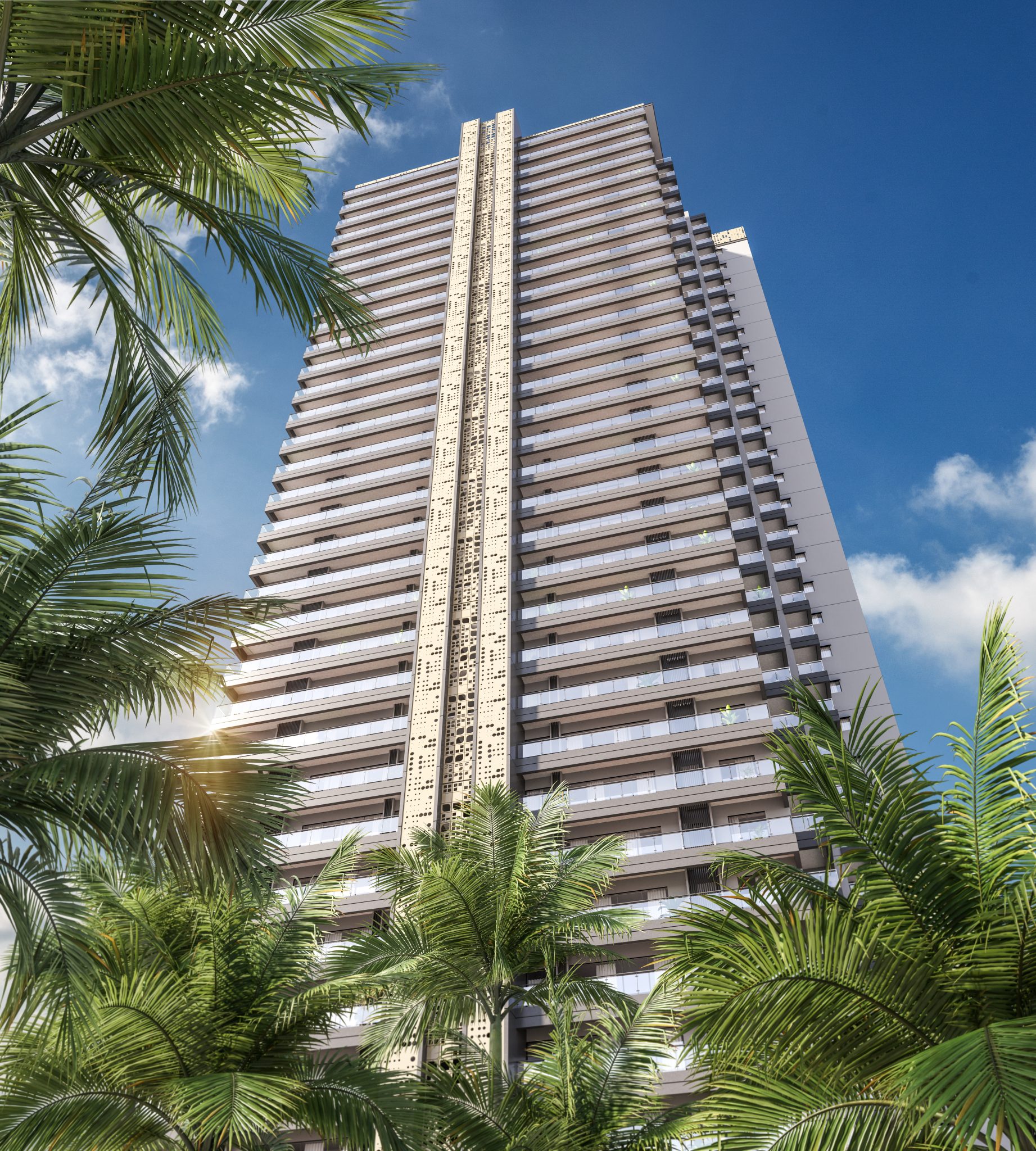 © Godrej Properties
